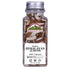 Almond Slice Square Plastic Jar - 0.37 lbs (170g) | Himalayan Chef